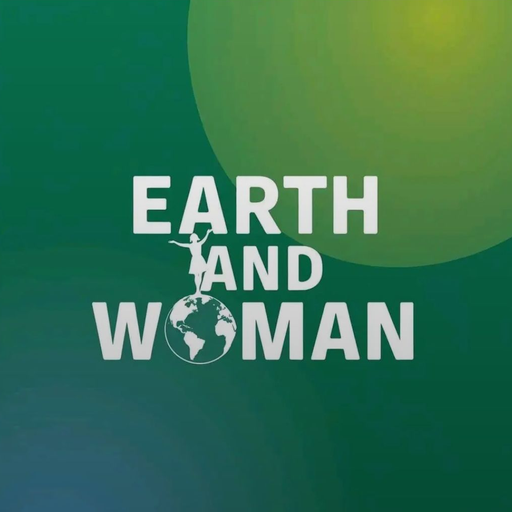 Logo Terre & Femme — Earth and Woman